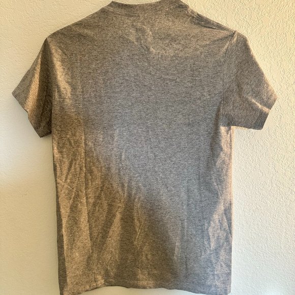 The Editor T-shirt Small, Grey, Italian Fashion brand NWT - Picture 5 of 9